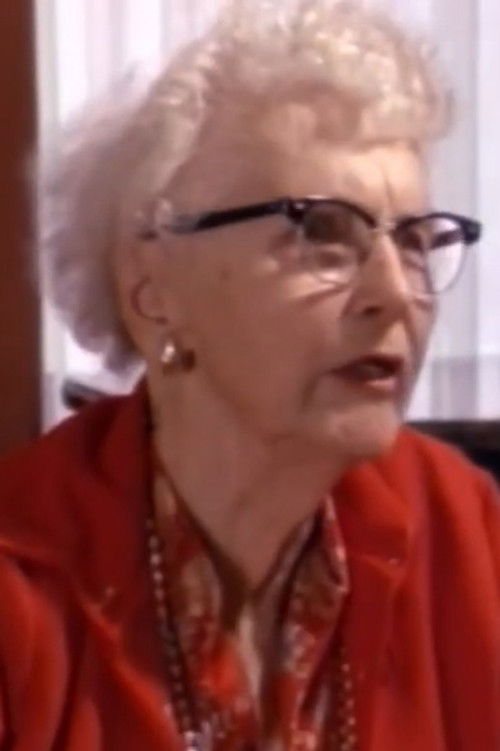 Ruth Becker Blanchard as Self