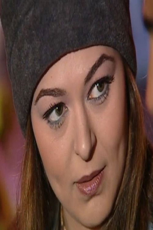 Nivin Mandour as فيحاء