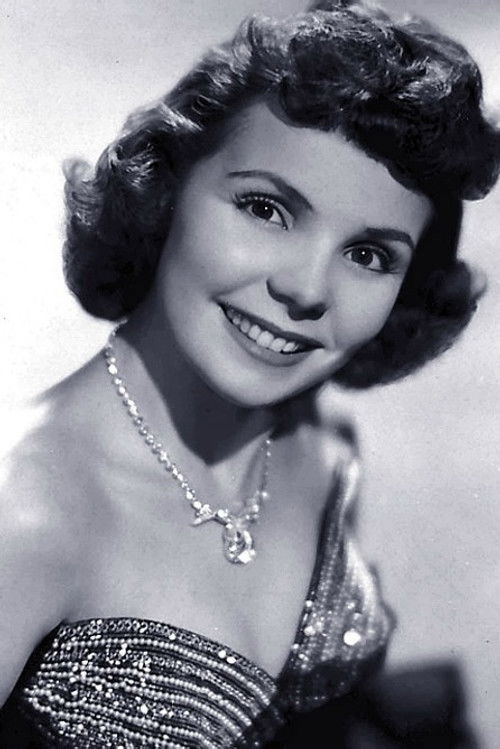 Teresa Brewer as 