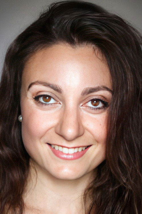 Claudia Barba as Sofia