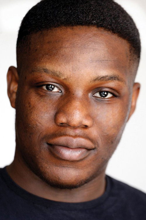 Raymond Anum as Gratiano