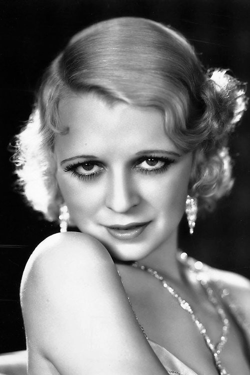 Noel Francis as Queenie