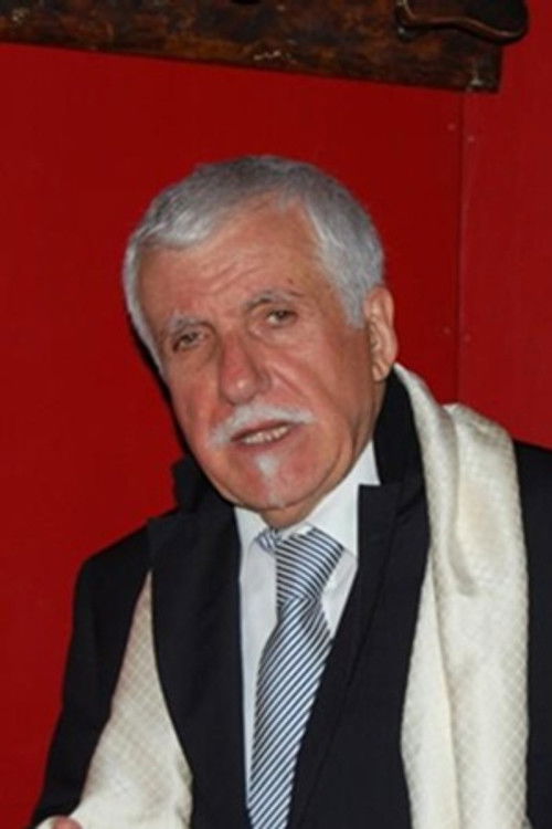 Antonio Montemurro as 