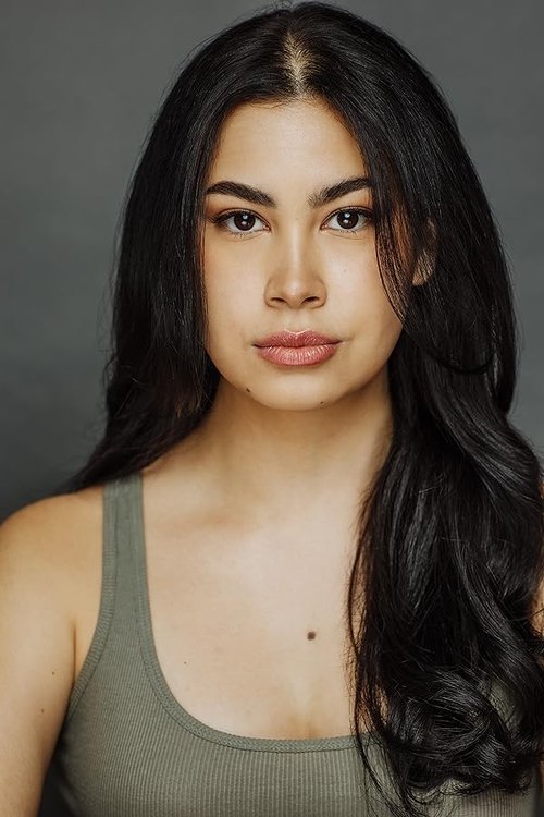 Blair Lamora as Doris Horseknife