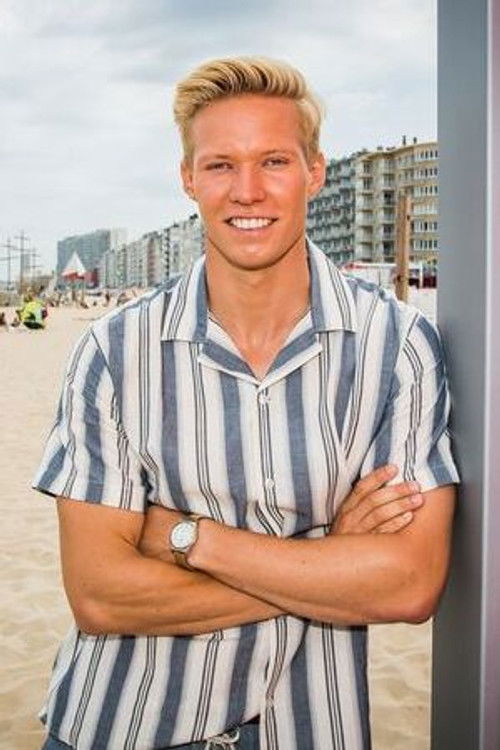 Joni Ceusters as Daan