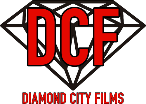 Diamond City Films logo