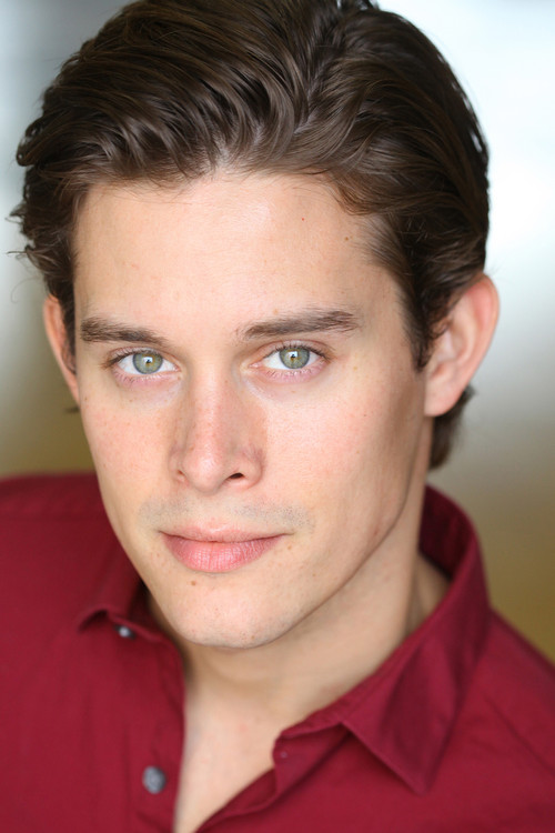 Robert Livingston as Paul