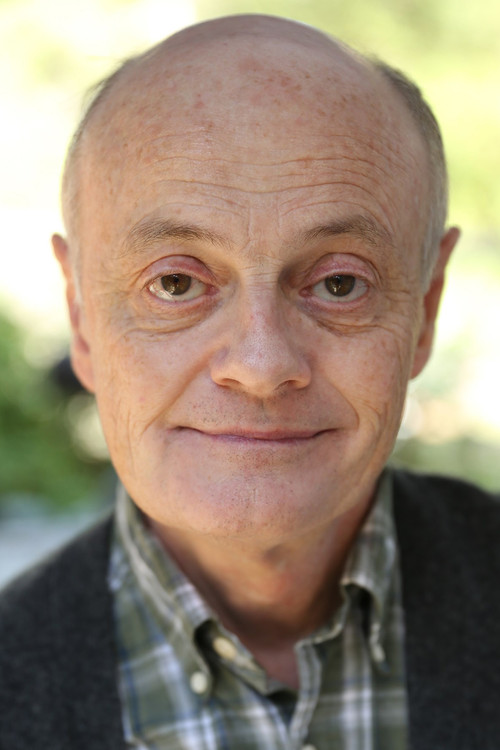 Gary Ballard as Postal clerk