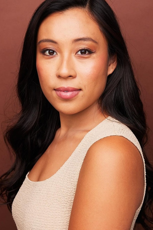 Jenny Lam Tien as John's Coworker