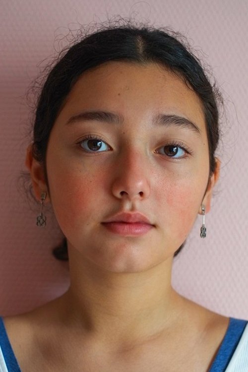 Mei Cirne-Masuki profile photo