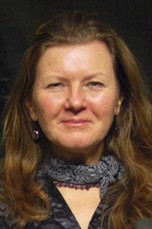 Lenka Vychodilová as 