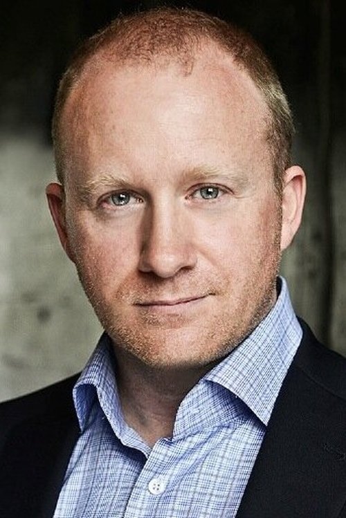 Billy Parrott as Terry