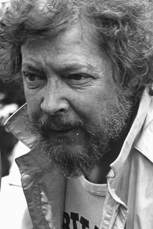 Gilles Groulx as Himself