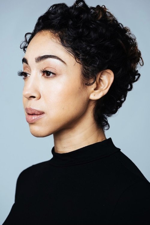 Ilia Jessica Castro as Ensemble