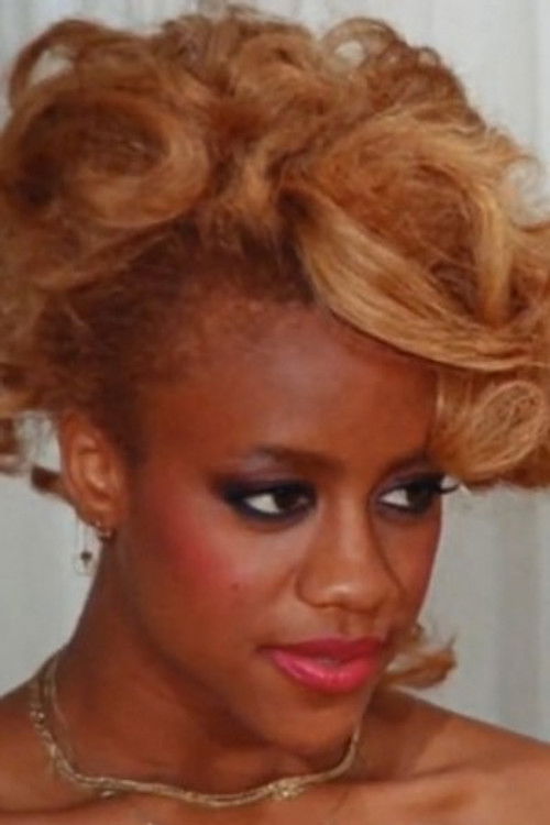 Sparky Vasc as Sparky Vasque