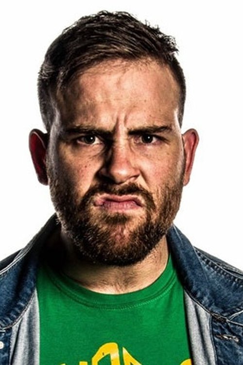 Davis Passfield as Himself