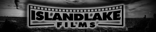 Islandlake Films logo
