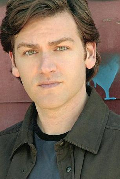 Keith Bogart as Danny Greene