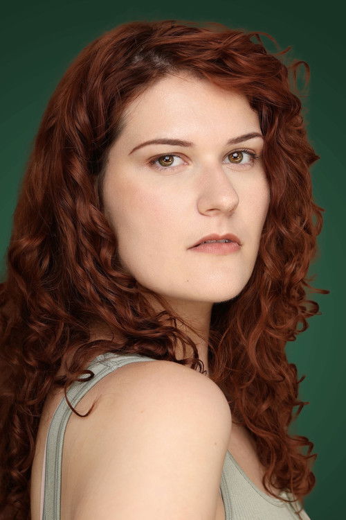 Jackie Diehl as Lizzy