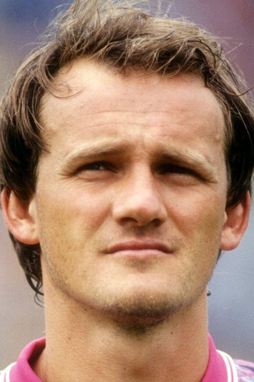 Claudio Taffarel as Self