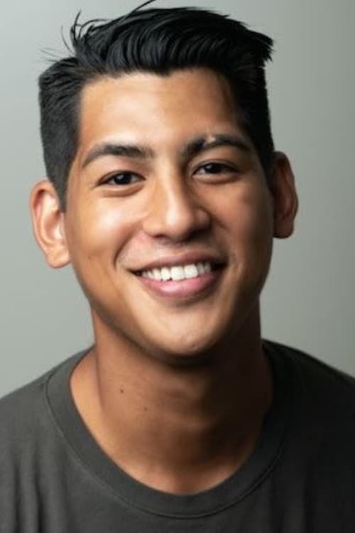 Kaipo Dudoit as David