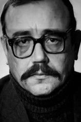 Borys Ivchenko as Lifer