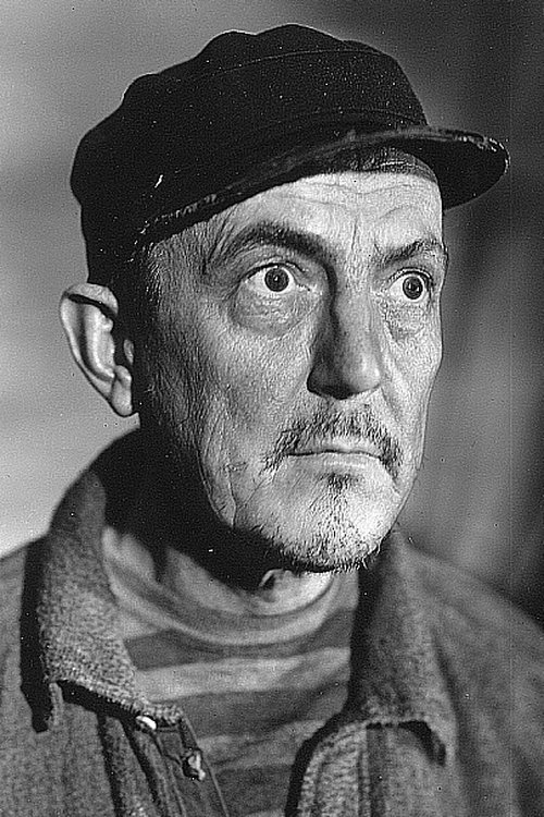 Louis Mason as Bill Grayson