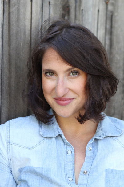 Danya LaBelle as Karla