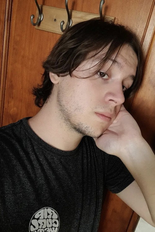 Ariel Ibáñez as Ariel