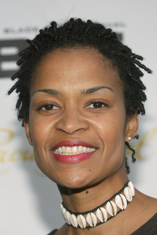 Paula McGee profile photo