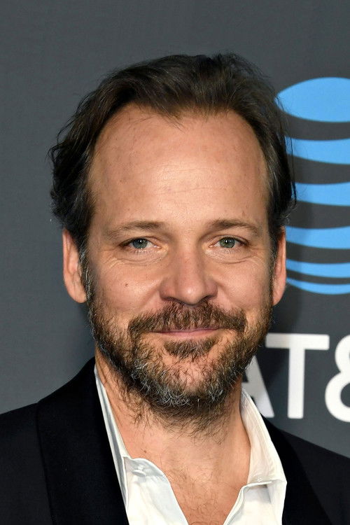 Peter Sarsgaard as David Russell