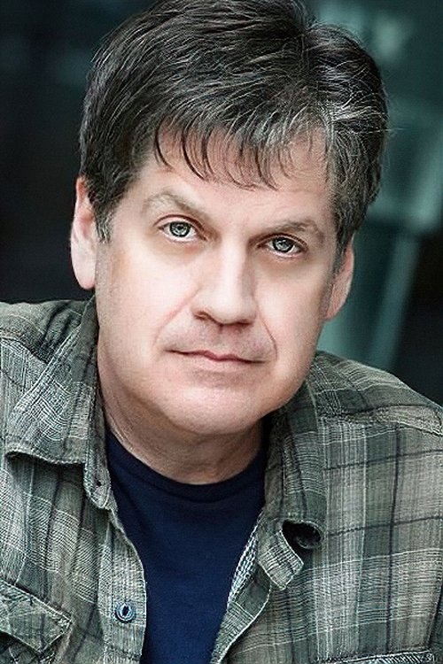 Jonathan Nation as Ramsies