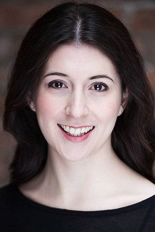 Josie Connor as Miss Manners