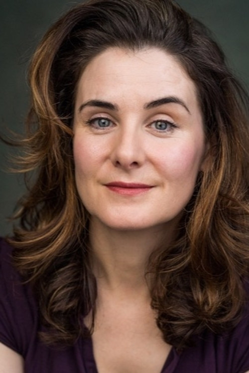 Michele Moran as Maggie