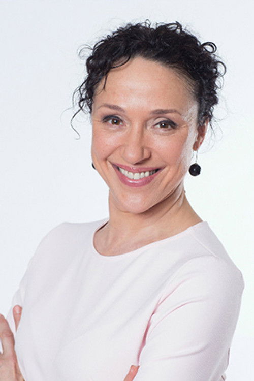 Karīna Tatarinova profile photo