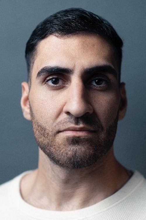 Albert Arthur Amiryan as Omar