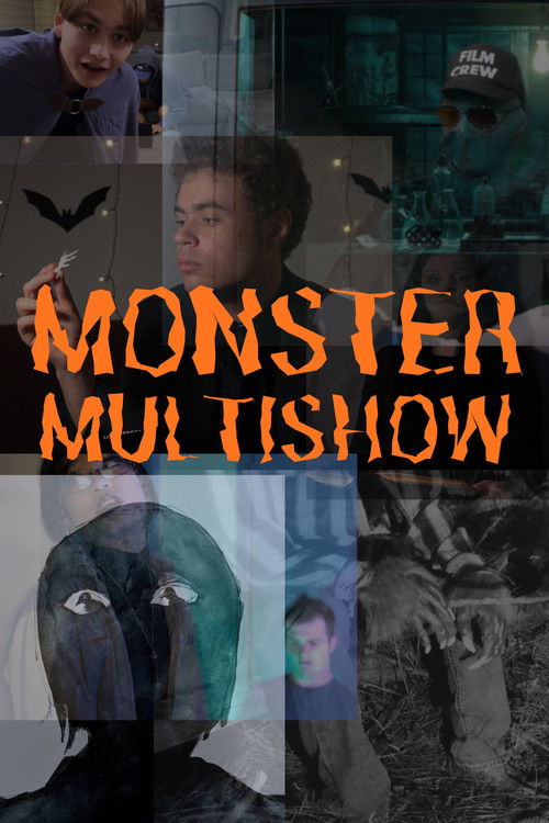 Monster Multishow