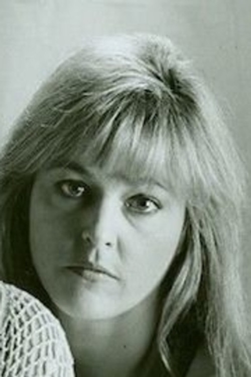 Tyria Moore as Self (archive footage)