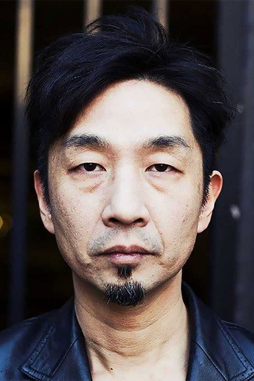 Akira Yamaoka as Self - Sound Director