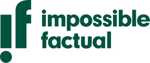 Impossible Factual logo