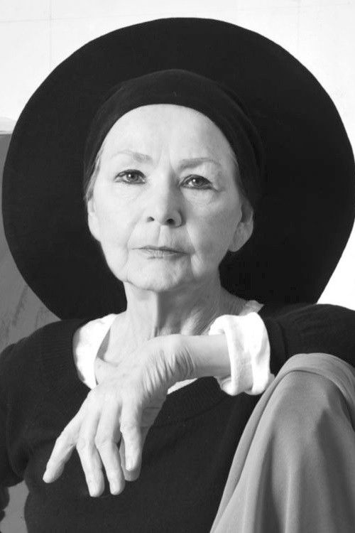 Lene Adler Petersen as 