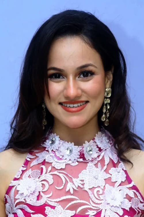 Urvashi Pardeshi as Sirisha