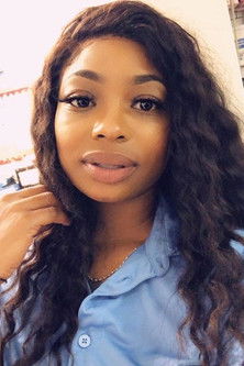 Baddazz Cutie as Ebony