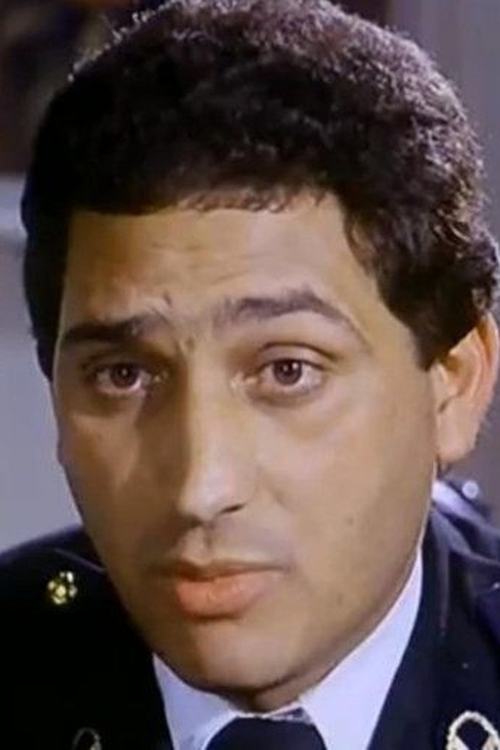 Hussein El Sherif as 