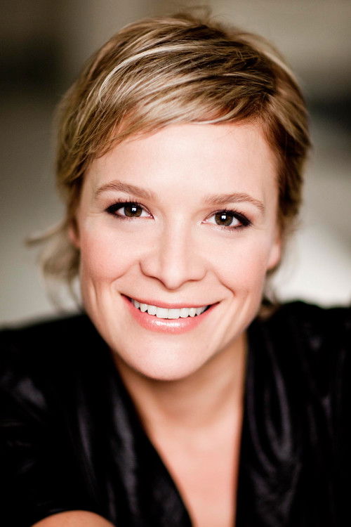 Marie-Eve Pelletier as Katia