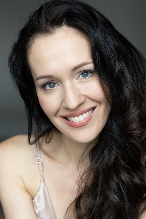 Лидия Шевченко as Zhanna