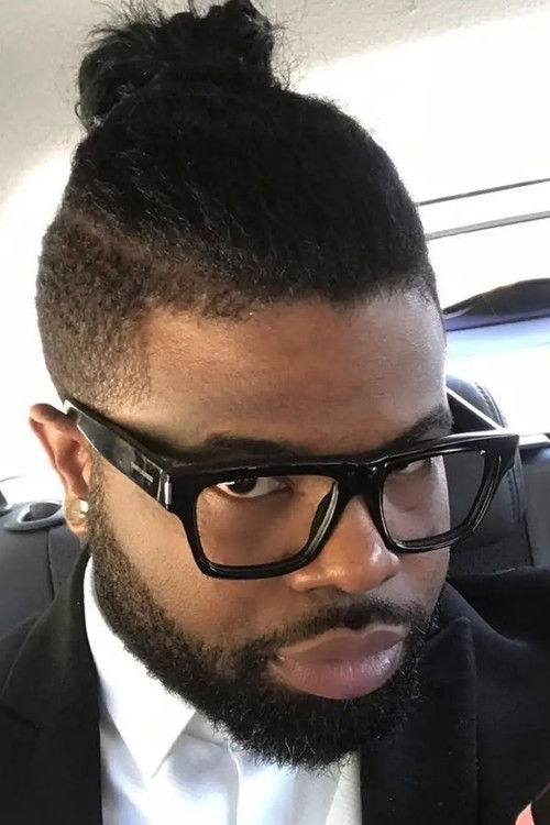 Anthony Elle as Self