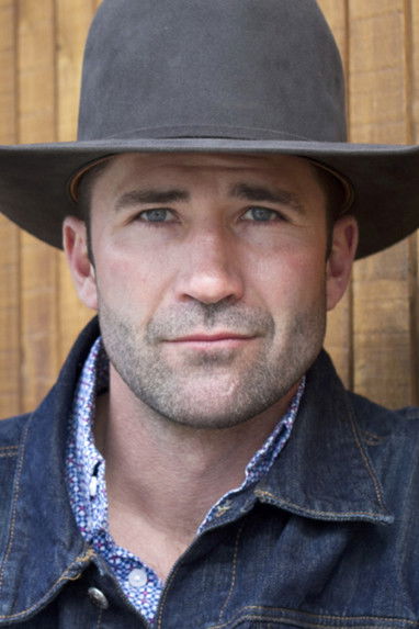 Quentin Schneider as Sticks