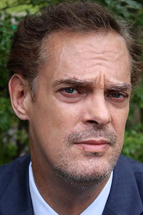 Jeremy Childs as Walker Burns