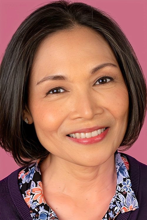 Lydia Gaston as Susan Valencia